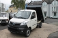 Piaggio Porter NP6 Kipper HD LR 220 PRO Sofort !!