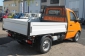 Piaggio Porter NP6 Kipper 220 TOP Klima Radio SOFORT !!