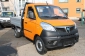 Piaggio Porter NP6 Kipper 220 PRO 2026 SPOFORT !!!!