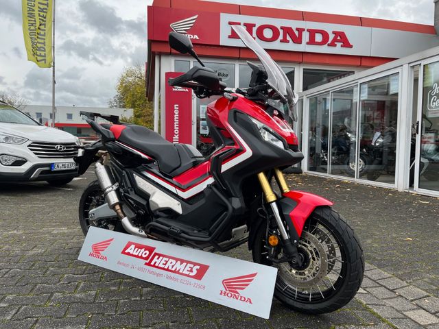 Honda X ADV 750 *1.Hand+Gepflegt*