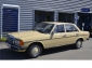 Mercedes-Benz 200 E W123 Limousine in gutem Orig.Zustand