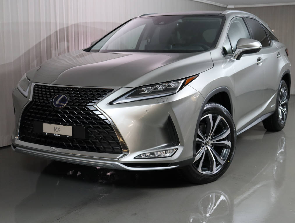 Lexus RX 450