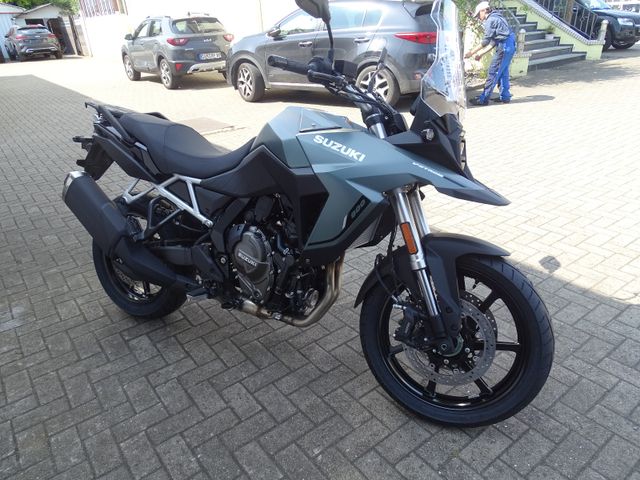 Suzuki sv650