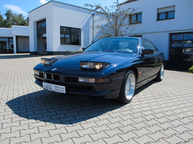 BMW 850