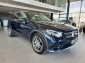 Mercedes-Benz GLC 250 d 4Matic AMG AVANTAGARDE CAMERA COMAND