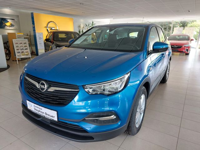Opel Combo E Cargo Selection Klima