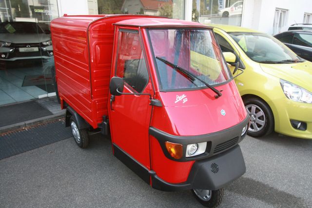 Piaggio APE