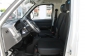 Piaggio Porter NP6 Kipper 1225kg Klima TW 308 SOFORT !!