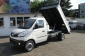 Piaggio Porter NP6 Kipper 1225kg Klima TW 308 SOFORT !!