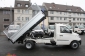 Piaggio Porter NP6 Kipper 1225kg Klima TW 308 SOFORT !!