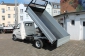 Piaggio Porter NP6 Kipper 1225kg Klima TW 308 SOFORT !!