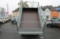 Piaggio Porter NP6 Kipper 1225kg Klima TW 308 SOFORT !!