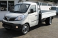 Piaggio Porter NP6 Kipper 1225kg Klima TW 308 SOFORT !!