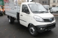 Piaggio Porter NP6 Kipper 1225kg Klima TW 308 SOFORT !!
