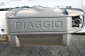 Piaggio Porter NP6 Kipper 1225kg Klima TW 308 SOFORT !!