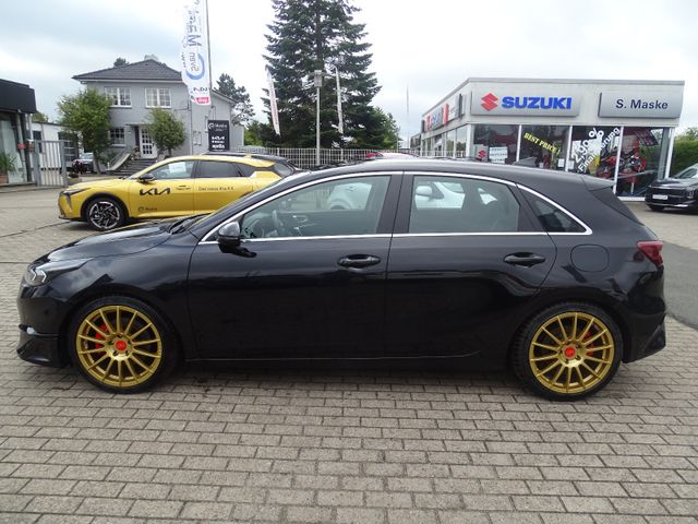 Kia cee'd – Bild 2