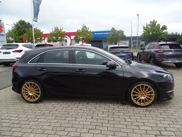 Kia cee'd – Bild 3
