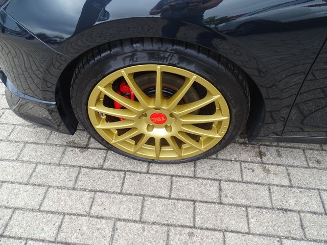 Kia cee'd – Bild 4