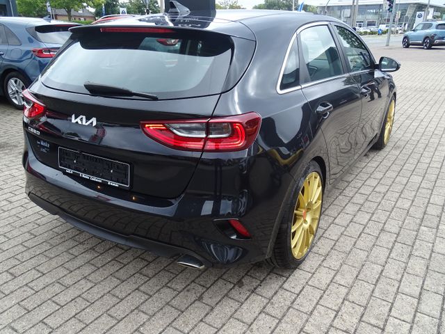 Kia cee'd – Bild 5