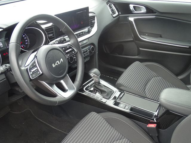 Kia cee'd – Bild 6