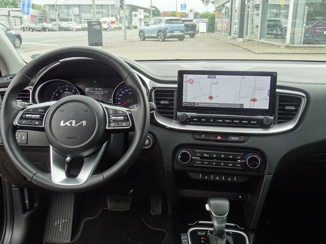 Kia cee'd – Bild 8