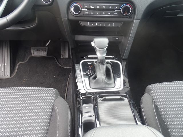 Kia cee'd – Bild 9