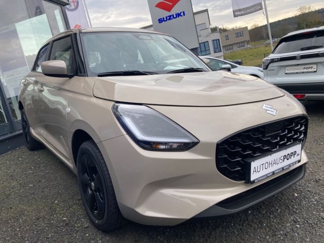 Suzuki Swift 1.2 HYBRID ALLGRIP Club