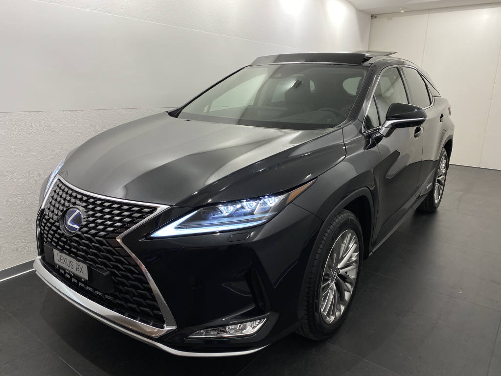 Lexus RX 450