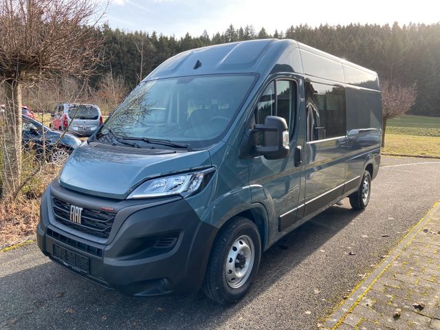 Fiat Ducato Maxi 35 180 L4H2 Multicab