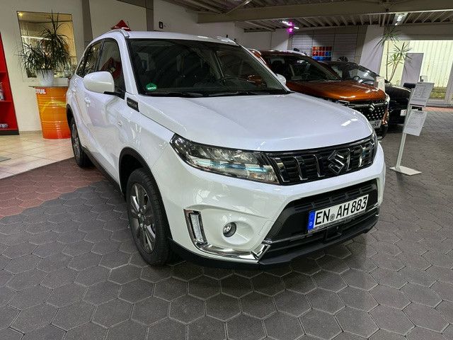 Suzuki Vitara 1.4 BOOSTERJET Hybrid Comfort