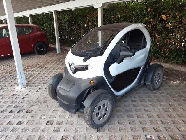 Renault Twizy