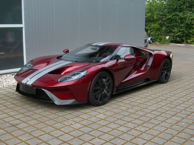 Ford GT