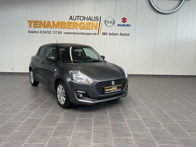 Suzuki Swift 1.0 Comfort Kamera 111PS Navi