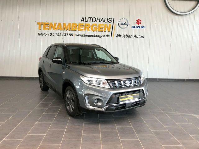 Suzuki Vitara 1.4 Comfort 4x2 Kamera / Tempomat / DAB