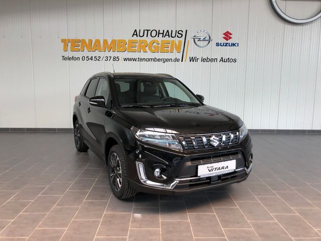 Suzuki Vitara 1.5 Hybrid Comfort+Automatik/ Panor.-Dach