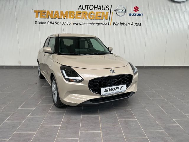 Suzuki Swift 1.2 DUALJET HYBRID Comfort