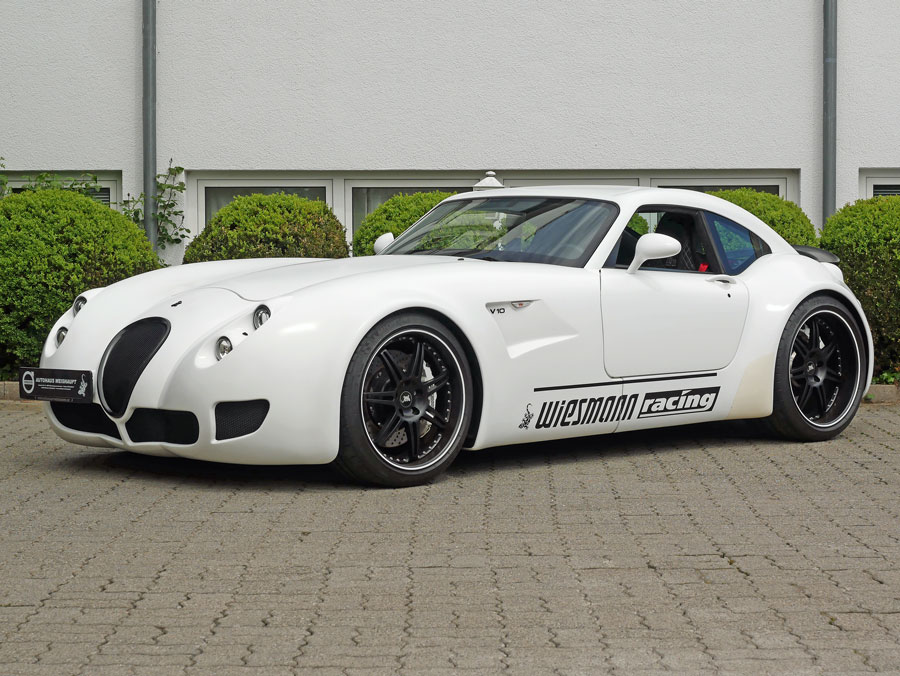 Wiesmann MF 5