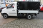 Piaggio Porter NP6 Pritsche 230 CNG Klima Sofort !!!!!