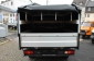 Piaggio Porter NP6 Pritsche 230 CNG Klima Sofort !!!!!