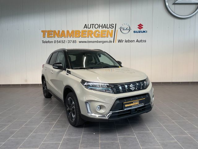 Suzuki Vitara 1.5 Mild-Hybrid Comfort+ 4x2 LED DAB+ ACC