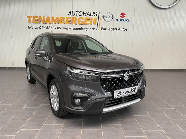 Suzuki Vitara 1.4 Comfort 4x2 Kamera / Tempomat / DAB