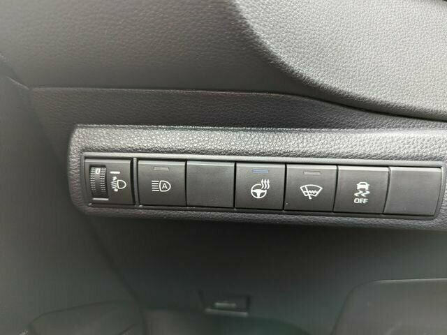 Suzuki Swace