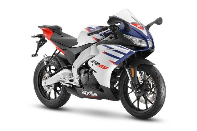 Suzuki GSX-S 1000 MS-Performance Umbau