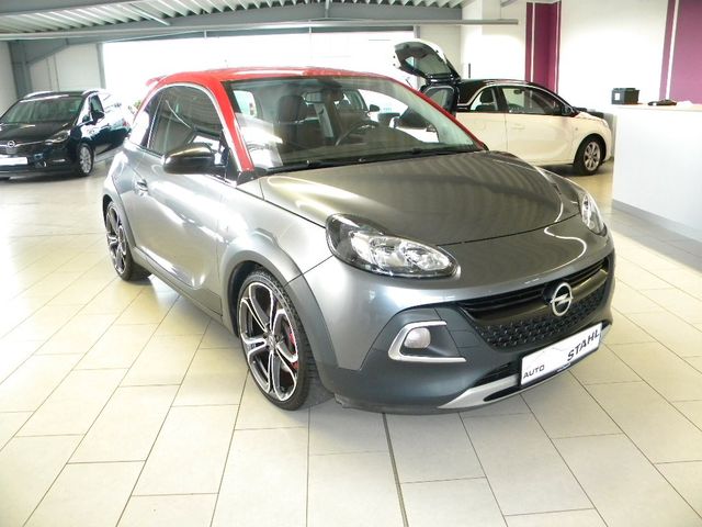 Opel Adam