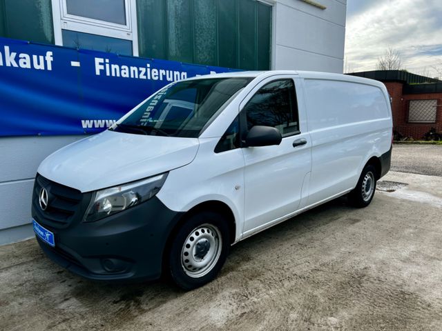 Mercedes-Benz Vito Kasten