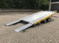 Bckmann 4320/35 kippbar Alu-Mittelbahn Winde 100 km/h