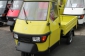 Piaggio APE 50 Pritsche LED SOFORT !!!