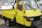 Piaggio APE 50 Pritsche LED SOFORT !!!
