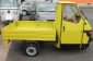 Piaggio APE 50 Pritsche LED SOFORT !!!