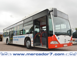 Mercedes-Benz O 530 Citaro / CNG / EEV